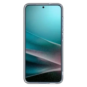 Wholesale Spigen Liquid Crystal Samsung Galaxy S25+ Plus Crystal Clear - SPN16659 - {ean13} - Hurt