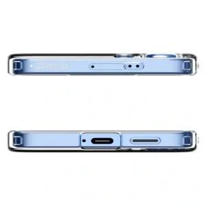 Wholesale Spigen Liquid Crystal Samsung Galaxy S25+ Plus Crystal Clear - SPN16659 - {ean13} - Hurt