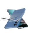 Hurtownia GSM - Spigen Liquid Crystal Samsung Galaxy S25+ Plus Cristal Clar - SPN16659 - {ean13} - Hurt