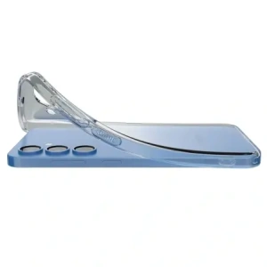 Wholesale Spigen Liquid Crystal Samsung Galaxy S25+ Plus Crystal Clear - SPN16659 - {ean13} - Hurt