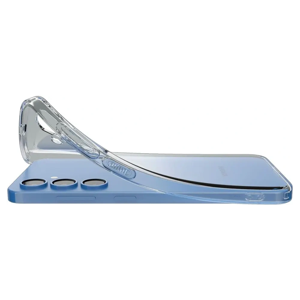 Hurtownia GSM - Spigen Liquid Crystal Samsung Galaxy S25+ Plus Cristal Clar - SPN16659 - {ean13} - Hurt