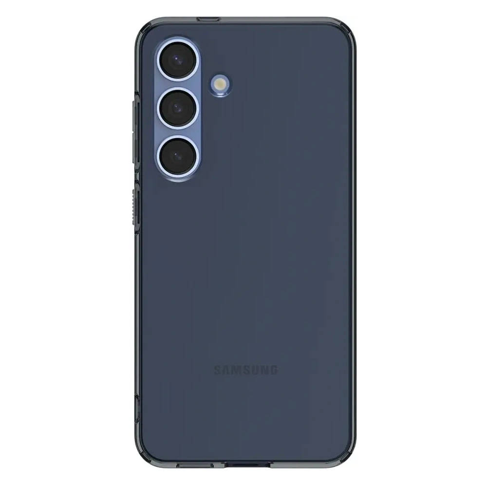 Hurtownia GSM - Spigen Liquid Crystal Samsung Galaxy S25+ Plus Space Crystal - SPN16660 - {ean13} - Hurt