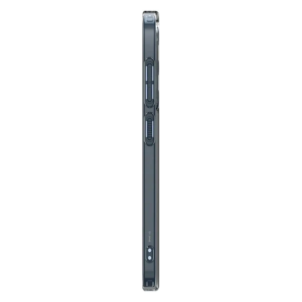 Hurtownia GSM - Spigen Liquid Crystal Samsung Galaxy S25+ Plus Space Crystal - SPN16660 - {ean13} - Hurt