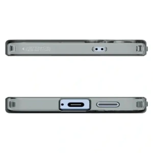 Wholesale Spigen Liquid Crystal Samsung Galaxy S25+ Plus Space Crystal - SPN16660 - {ean13} - Hurt