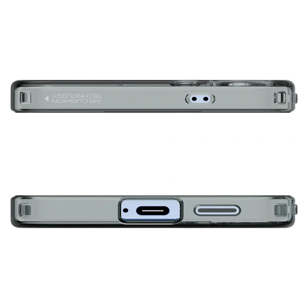 Hurtownia GSM - Spigen Liquid Crystal Samsung Galaxy S25+ Plus Space Crystal - SPN16660 - {ean13} - Hurt