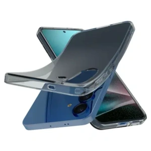 Wholesale Spigen Liquid Crystal Samsung Galaxy S25+ Plus Space Crystal - SPN16660 - {ean13} - Hurt