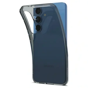 Wholesale Spigen Liquid Crystal Samsung Galaxy S25+ Plus Space Crystal - SPN16660 - {ean13} - Hurt