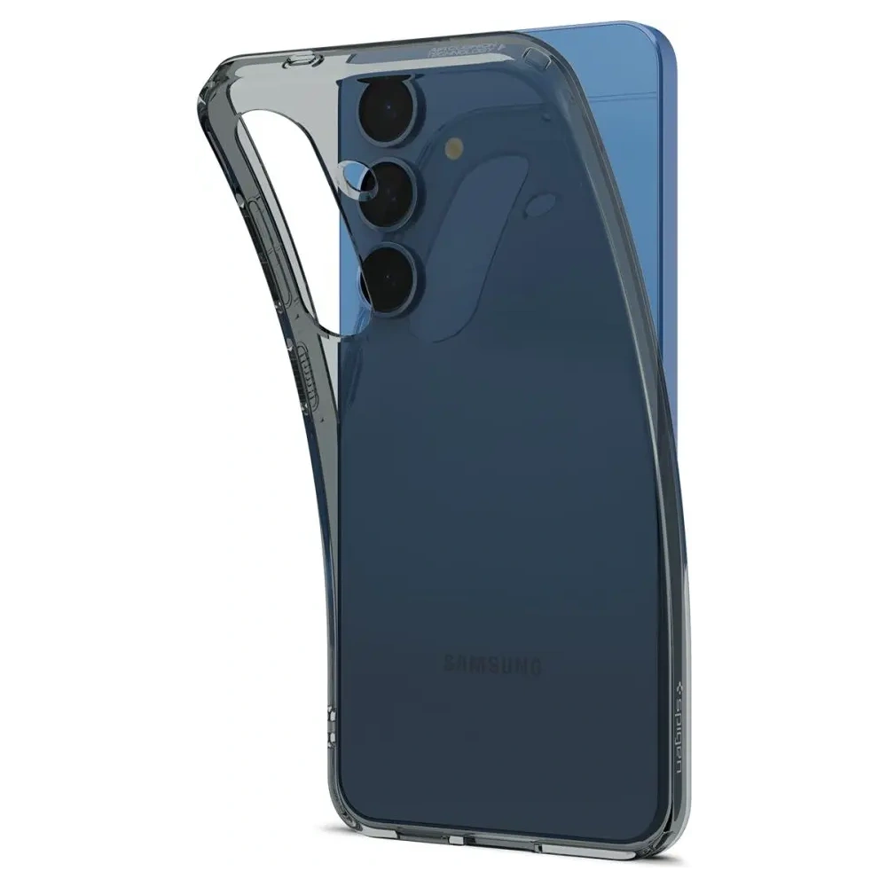 Hurtownia GSM - Spigen Liquid Crystal Samsung Galaxy S25+ Plus Space Crystal - SPN16660 - {ean13} - Hurt