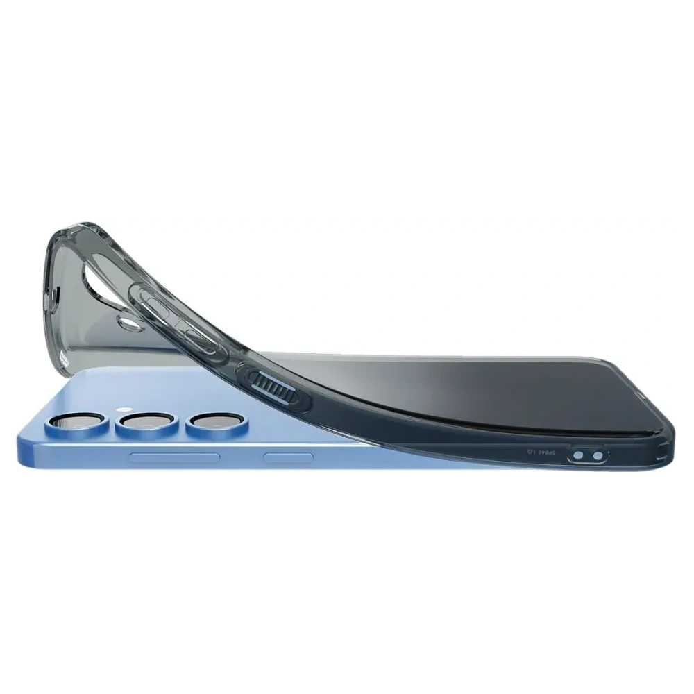 Hurtownia GSM - Spigen Liquid Crystal Samsung Galaxy S25+ Plus Space Crystal - SPN16660 - {ean13} - Hurt