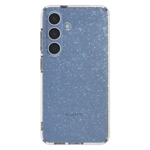 Hurtownia GSM - Spigen Crystal Liquid Samsung Galaxy S25 Glitter Crystal - SPN16661 - {ean13} - Hurt