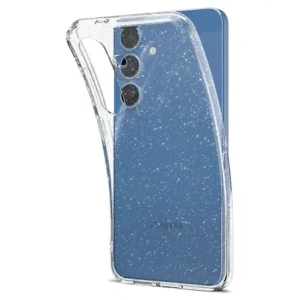 Hurtownia GSM - Spigen Crystal Liquid Samsung Galaxy S25 Glitter Crystal - SPN16661 - {ean13} - Hurt