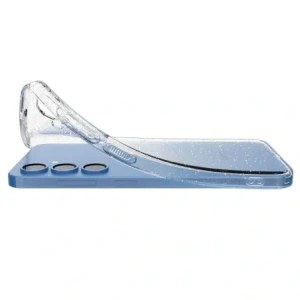Hurtownia GSM - Spigen Crystal Liquid Samsung Galaxy S25 Glitter Crystal - SPN16661 - {ean13} - Hurt