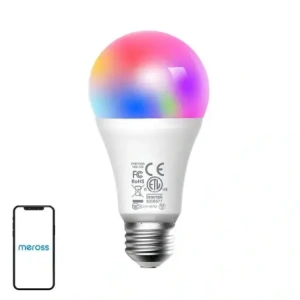 Hurtownia GSM - Inteligentna żarówka LED WiFi MSL120 Meross (HomeKit) - MSS59 - {ean13} - Hurt