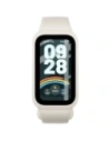 Hurtownia GSM - Bizon Glass Watch Edge Hybrid Xiaomi Bandă Inteligentă 9 Activă / Bandă Inteligentă Redmi 3 neagră - BIZ8471 - {ean13} - Hurt
