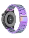 Hurtownia GSM - Bizon Armband Uhr Aura Smartwatch 18 mm Regenbogen - BIZ8472 - {ean13} - Hurt