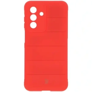 Wholesale Bizon Case Tur Samsung Galaxy A26 5G red - BIZ8473 - {ean13} - Hurt