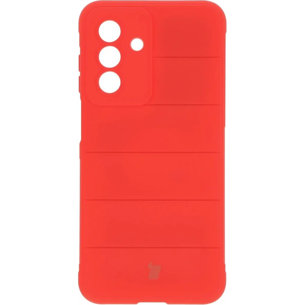 Hurtownia GSM - Bizon Case Tur Samsung Galaxy A26 5G piros - BIZ8473 - {ean13} - Hurt