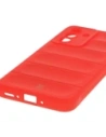 Hurtownia GSM - Bizon Case Tur Samsung Galaxy A26 5G piros - BIZ8473 - {ean13} - Hurt