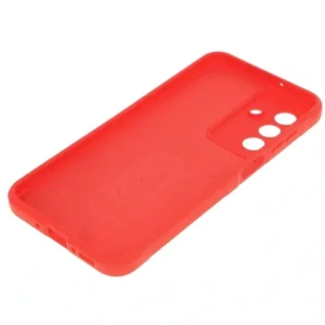 Hurtownia GSM - Bizon Case Tur Samsung Galaxy A26 5G roșu - BIZ8473 - {ean13} - Hurt