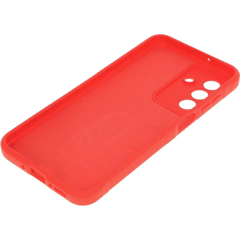Hurtownia GSM - Bizon Case Tur Samsung Galaxy A26 5G piros - BIZ8473 - {ean13} - Hurt