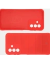 Hurtownia GSM - Bizon Case Tur Samsung Galaxy A26 5G piros - BIZ8473 - {ean13} - Hurt