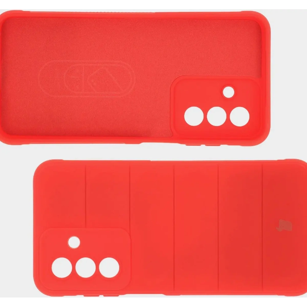 Hurtownia GSM - Bizon Case Tur Samsung Galaxy A26 5G rot - BIZ8473 - {ean13} - Hurt