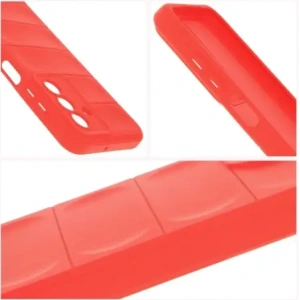 Wholesale Bizon Case Tur Samsung Galaxy A26 5G red - BIZ8473 - {ean13} - Hurt