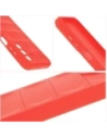 Hurtownia GSM - Bizon Case Tur Samsung Galaxy A26 5G rot - BIZ8473 - {ean13} - Hurt