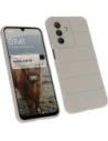 Bizon Case Tur Samsung Galaxy A26 5G világosszürke