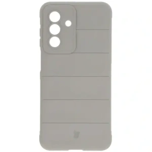 Hurtownia GSM - Bizon Case Tur Samsung Galaxy A26 5G gri deschis - BIZ8474 - {ean13} - Hurt