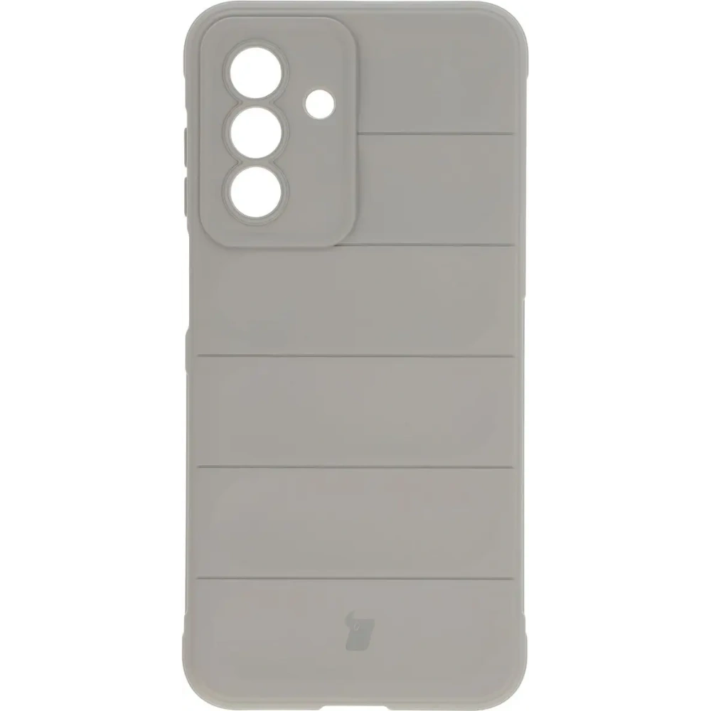 Hurtownia GSM - Bizon Case Tur Samsung Galaxy A26 5G gri deschis - BIZ8474 - {ean13} - Hurt