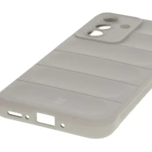 Hurtownia GSM - Bizon Case Tur Samsung Galaxy A26 5G gri deschis - BIZ8474 - {ean13} - Hurt