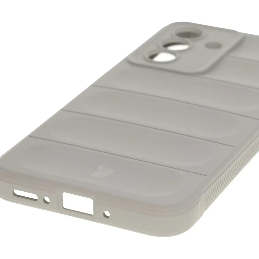 Hurtownia GSM - Bizon Case Tur Samsung Galaxy A26 5G gri deschis - BIZ8474 - {ean13} - Hurt