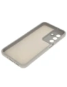 Hurtownia GSM - Bizon Case Tur Samsung Galaxy A26 5G gri deschis - BIZ8474 - {ean13} - Hurt