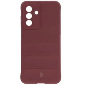 Hurtownia GSM - Bizon Case Tur Samsung Galaxy A26 5G violet închis - BIZ8475 - {ean13} - Hurt