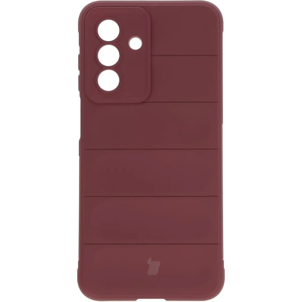 Hurtownia GSM - Bizon Case Tur Samsung Galaxy A26 5G violet închis - BIZ8475 - {ean13} - Hurt