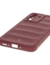 Hurtownia GSM - Bizon Case Tur Samsung Galaxy A26 5G sötét lila - BIZ8475 - {ean13} - Hurt