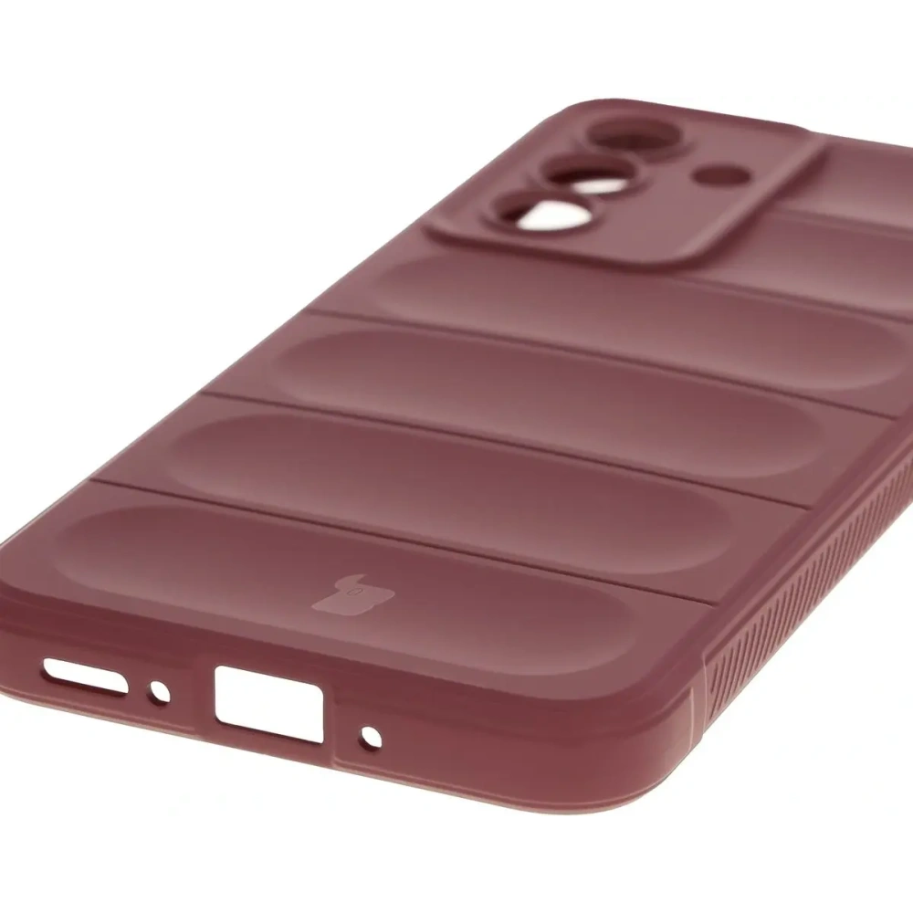 Hurtownia GSM - Bizon Case Tur Samsung Galaxy A26 5G sötét lila - BIZ8475 - {ean13} - Hurt