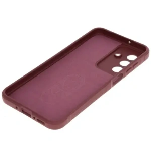 Hurtownia GSM - Bizon Case Tur Samsung Galaxy A26 5G violet închis - BIZ8475 - {ean13} - Hurt