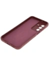 Hurtownia GSM - Bizon Case Tur Samsung Galaxy A26 5G sötét lila - BIZ8475 - {ean13} - Hurt