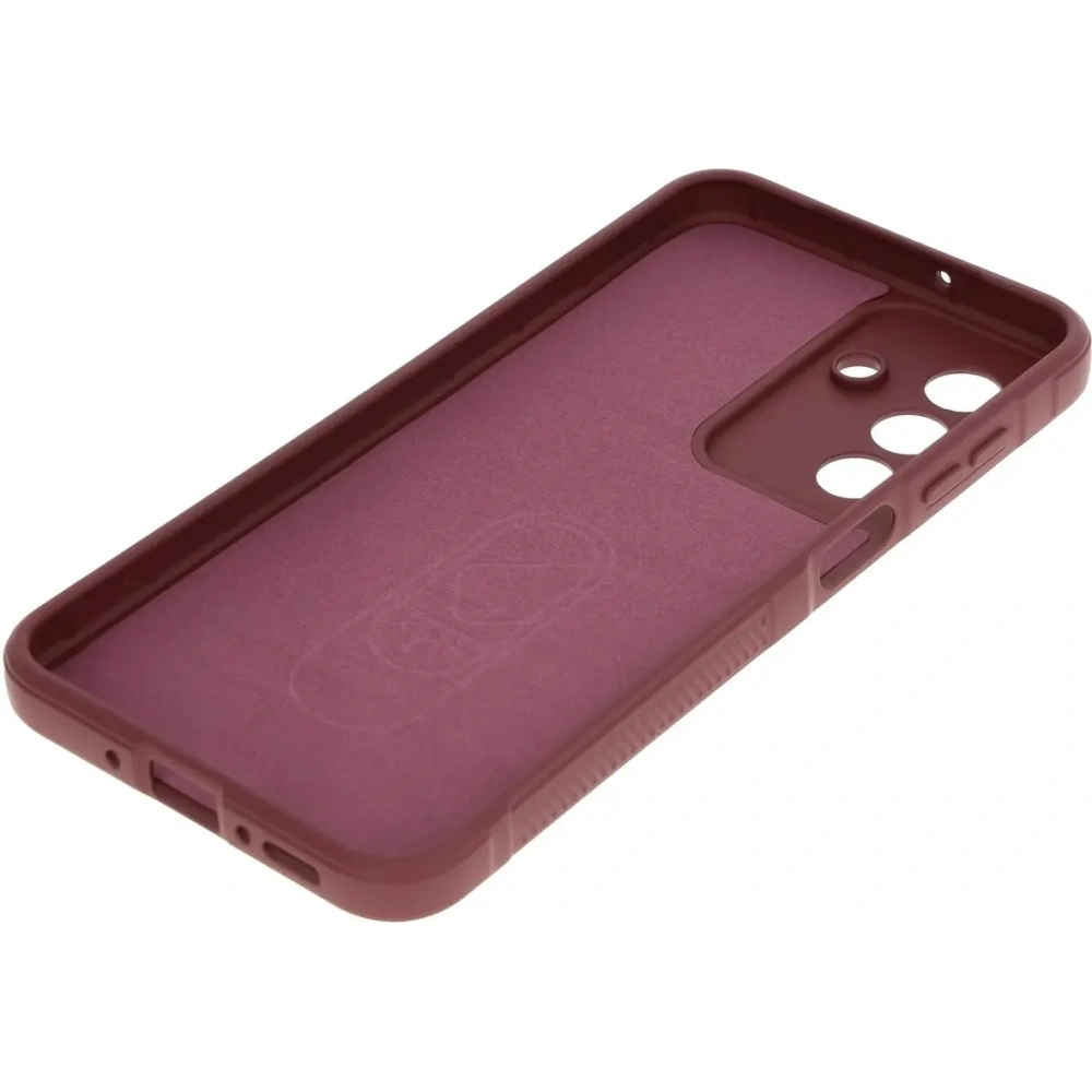 Hurtownia GSM - Bizon Case Tur Samsung Galaxy A26 5G sötét lila - BIZ8475 - {ean13} - Hurt