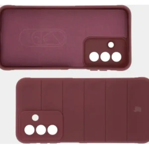 Hurtownia GSM - Bizon Case Tur Samsung Galaxy A26 5G violet închis - BIZ8475 - {ean13} - Hurt