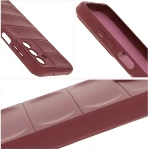 Hurtownia GSM - Bizon Case Tur Samsung Galaxy A26 5G violet închis - BIZ8475 - {ean13} - Hurt