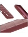 Hurtownia GSM - Bizon Case Tur Samsung Galaxy A26 5G dunkel lila - BIZ8475 - {ean13} - Hurt