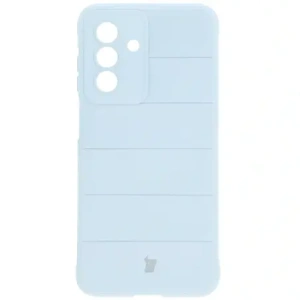 Hurtownia GSM - Bizon Case Tur Samsung Galaxy A26 5G albastru deschis - BIZ8476 - {ean13} - Hurt