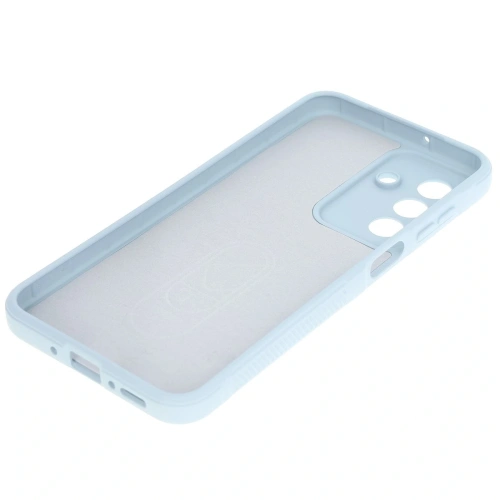 Pancerne etui Bizon Case Tur do Samsung Galaxy A26 5G jasnoniebieskie