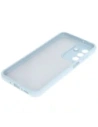 Hurtownia GSM - Bizon Case Tur Samsung Galaxy A26 5G albastru deschis - BIZ8476 - {ean13} - Hurt