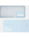 Wholesale Bizon Case Tur Samsung Galaxy A26 5G light blue - BIZ8476 - {ean13} - Hurt