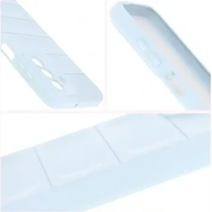 Hurtownia GSM - Bizon Case Tur Samsung Galaxy A26 5G albastru deschis - BIZ8476 - {ean13} - Hurt