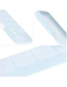 Wholesale Bizon Case Tur Samsung Galaxy A26 5G light blue - BIZ8476 - {ean13} - Hurt